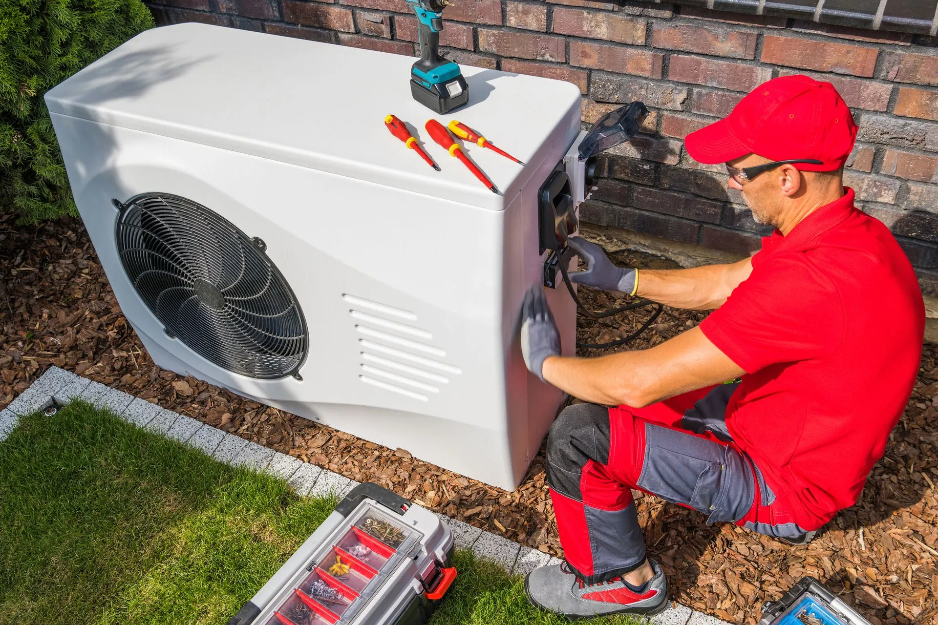 About HVAC in Fryeburg, ME